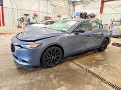 2024 Mazda 3 Preferred