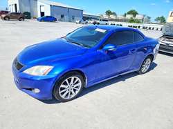 2010 Lexus IS 250