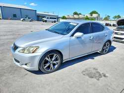 2010 Lexus IS 250