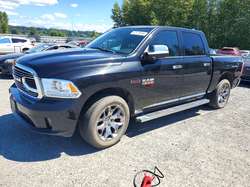 2017 RAM 1500 Longhorn