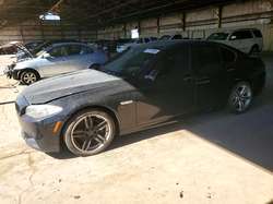 2013 BMW 535 I