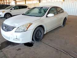 2012 Nissan Altima 2.5