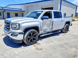 2016 GMC Sierra C1500 SLT