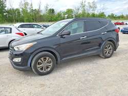 2014 Hyundai Santa FE Sport 2.4L