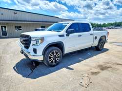 2022 GMC Sierra Limited K1500