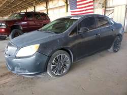 2014 Buick Verano