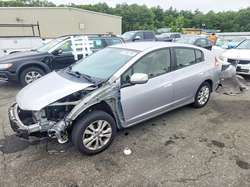 2013 Honda Insight EX