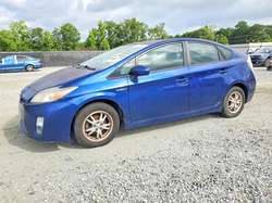 2011 Toyota Prius Three