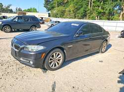 2016 BMW 528 XI