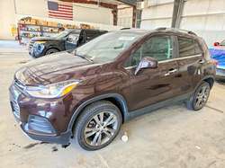 2020 Chevrolet Trax 1LT