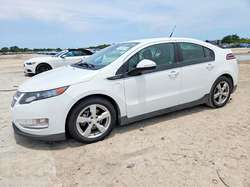 2014 Chevrolet Volt