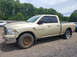 2011 Dodge RAM 1500 ST