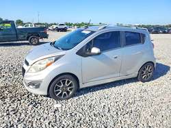 2014 Chevrolet Spark 2LT