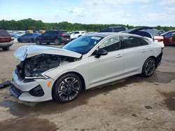 2022 KIA K5 GT Line