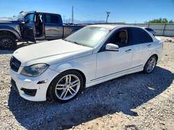 2013 Mercedes-Benz C 250