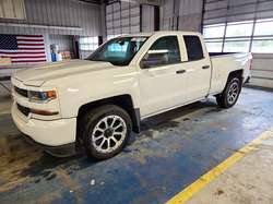 2016 Chevrolet Silverado K1500 Custom