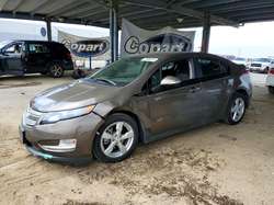 2014 Chevrolet Volt