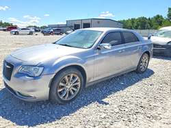 2018 Chrysler 300 Limited