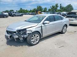 2020 Chevrolet Impala LT