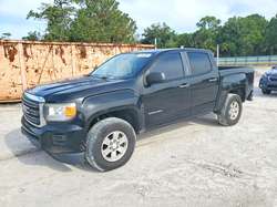 2016 GMC Canyon