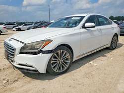 2016 Hyundai Genesis 3.8L