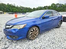 2017 Acura ILX Premium