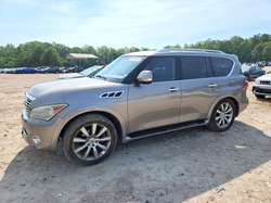2013 Infiniti QX56 Base