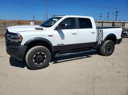 2022 RAM 2500 Powerwagon