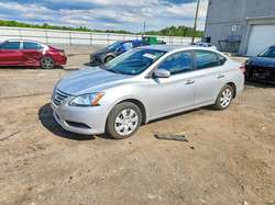 2014 Nissan Sentra SV