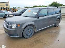 2018 Ford Flex SE