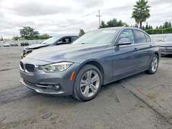 2018 BMW 330 I