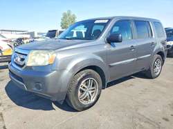 2011 Honda Pilot LX
