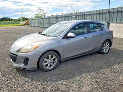 2013 Mazda 3 I