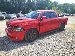 2016 RAM 1500 Sport
