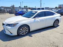 2021 Lexus ES 300H Base