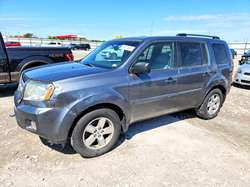 2010 Honda Pilot EXL
