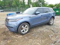 2020 Land Rover Range Rover Velar S