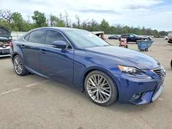 2015 Lexus IS 250 — 7