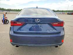 2015 Lexus IS 250 — 9