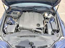 2015 Lexus IS 250 — 3