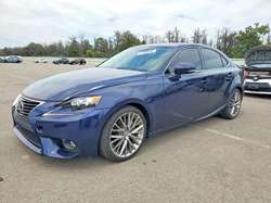 2015 Lexus IS 250 — 1