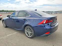 2015 Lexus IS 250 — 5