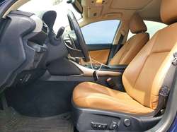 2015 Lexus IS 250 — 10