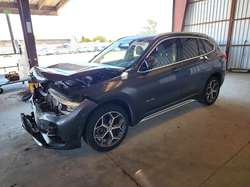2018 BMW X1