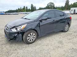 2015 Hyundai Accent GLS
