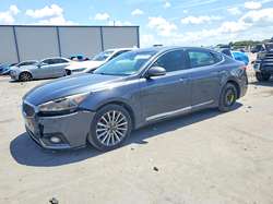 2017 KIA Cadenza Premium