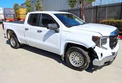 2023 GMC Sierra C1500