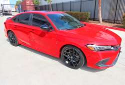 2022 Honda Civic SI