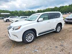 2016 Lexus GX 460