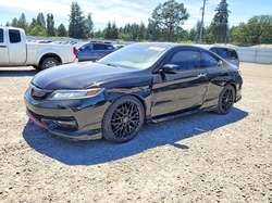 2016 Honda Accord Touring